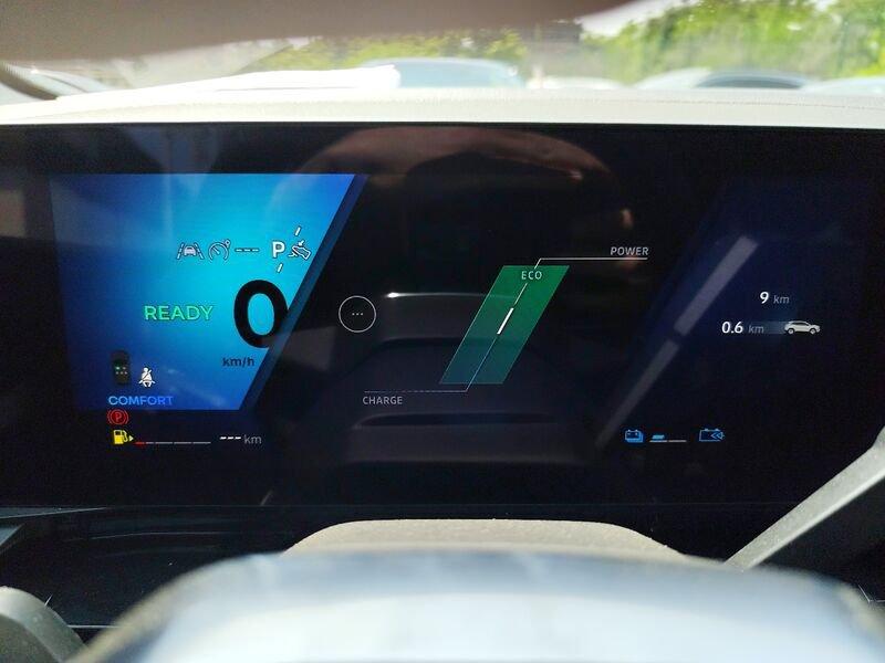 Renault Austral NUOVO techno MY24 E-Tech full hybrid 200