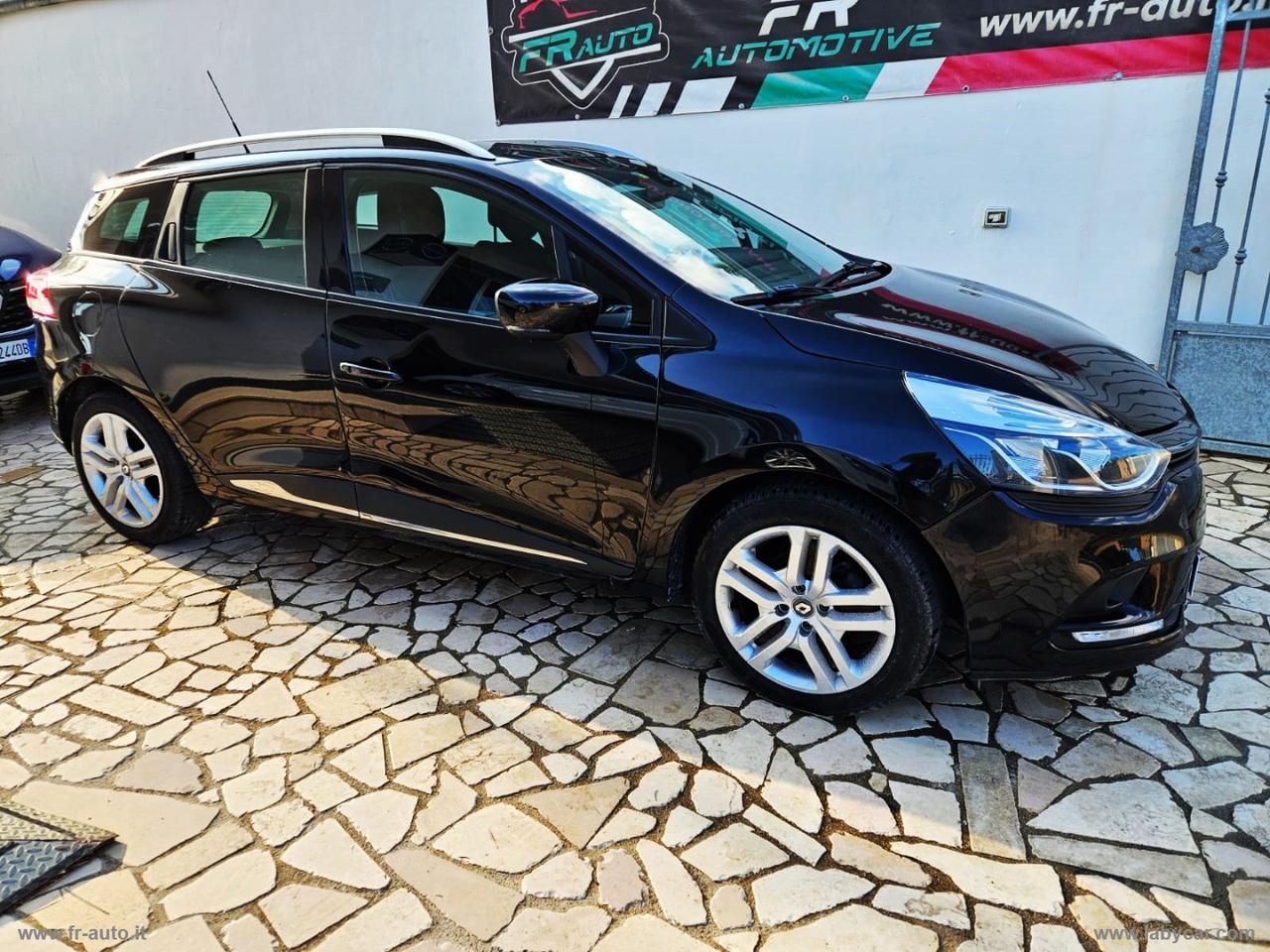 RENAULT Clio dCi 8V 75 CV 5 porte Business
