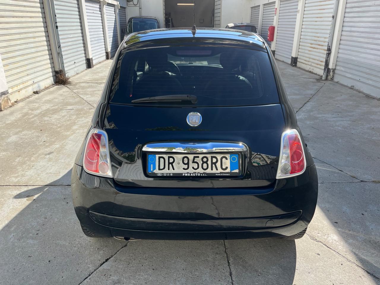 Fiat 500 1.2 Pop OK NEOPATENTATI