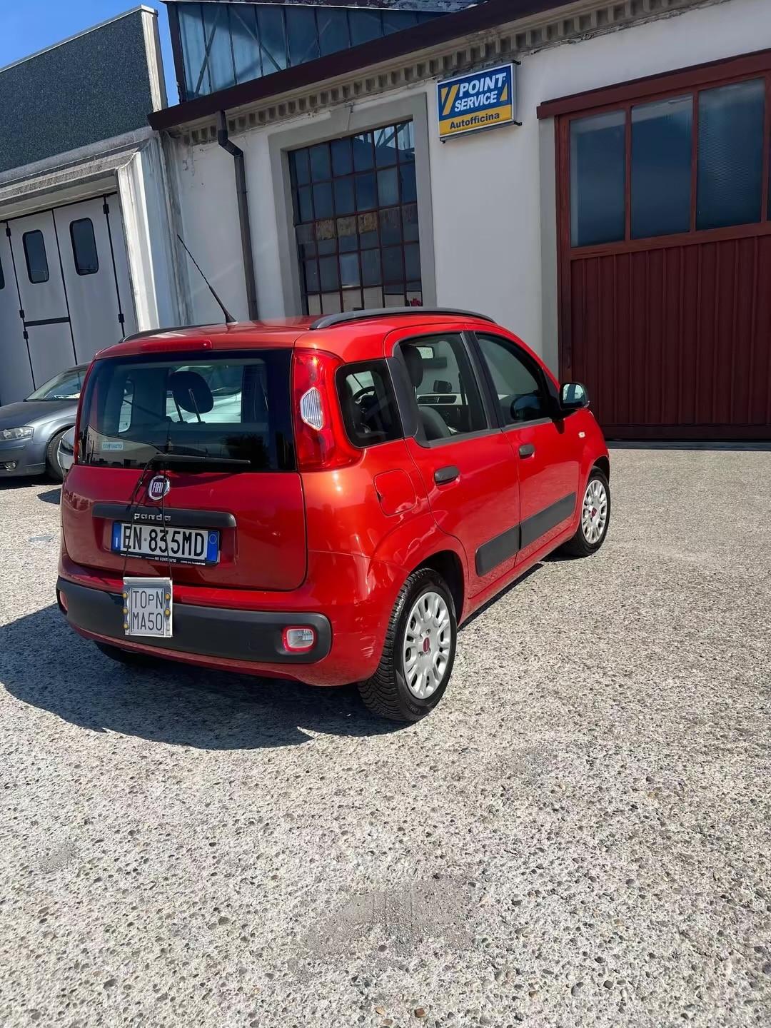 Fiat Panda 1.2 EasyPower Classic