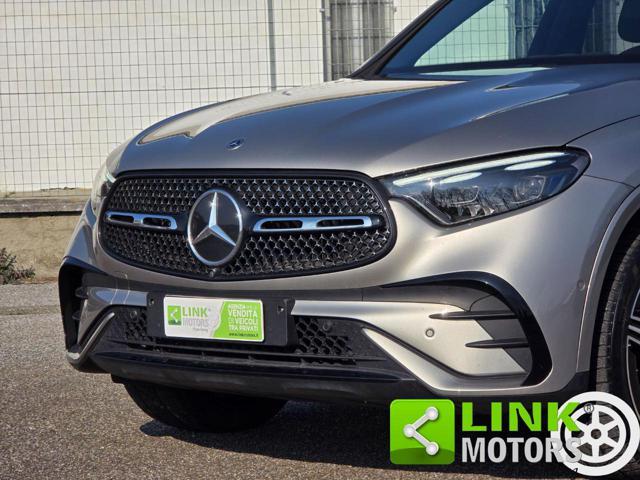 MERCEDES-BENZ GLC 220 d 197 CV MHEV 4MATIC 9G-TRONIC Premium Plus Night
