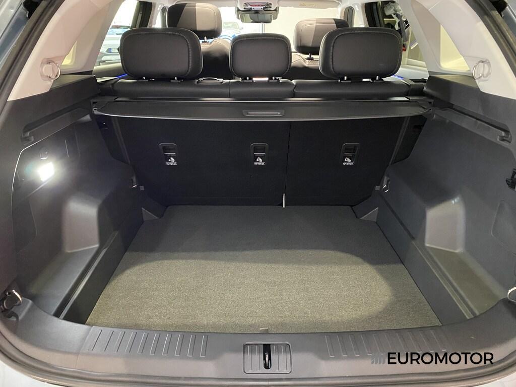 Jaecoo Jaecoo 7 1.6 TGDI Premium 2WD 7DCT