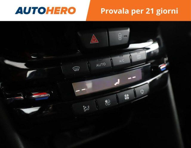 PEUGEOT 2008 1° serie PureTech Turbo 110 EAT6 S&S Allure