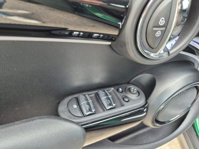 MINI Cooper 1.5 Cooper Camden 5 porte AUTO