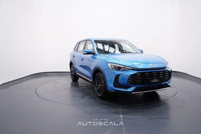 MG ZS 1.5 115cv Standard