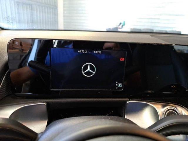 MERCEDES-BENZ GLB 180 d Automatic Business Extra