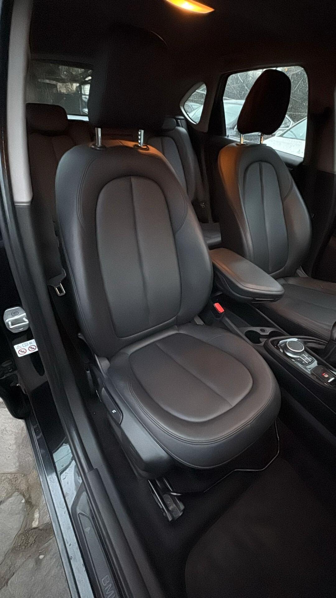 Bmw 216 216d Active Tourer Advantage