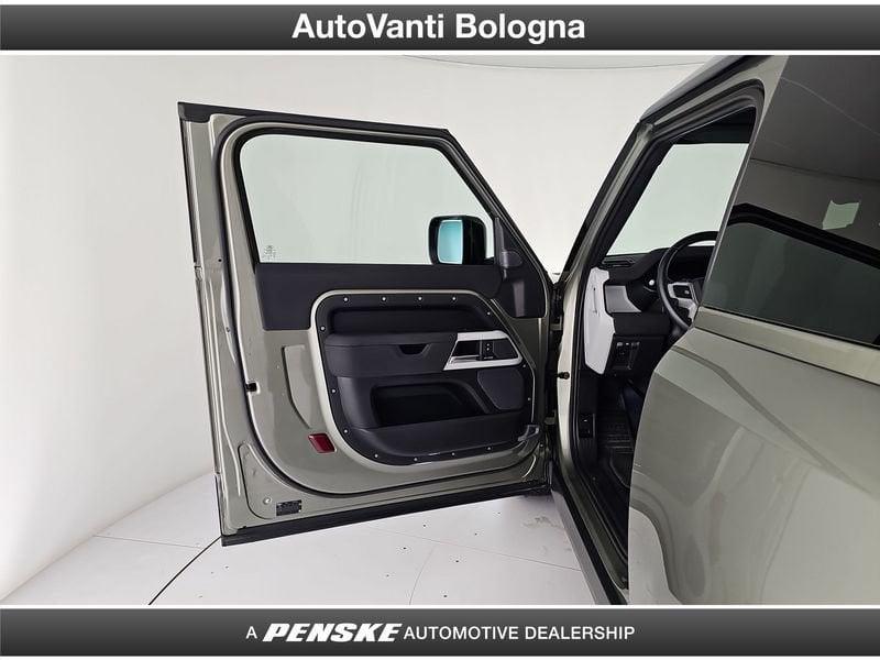 Land Rover Defender Defender 90 3.0d i6 mhev S awd 200cv auto