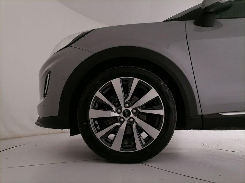 Ford Puma 1.0 ecoboost h Titanium X s&s 125cv auto