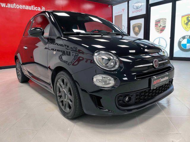 FIAT 500 1.0 HYBRID SPORT 70 CV