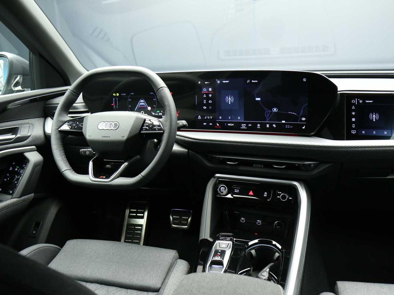 Audi Q5 s line #10241