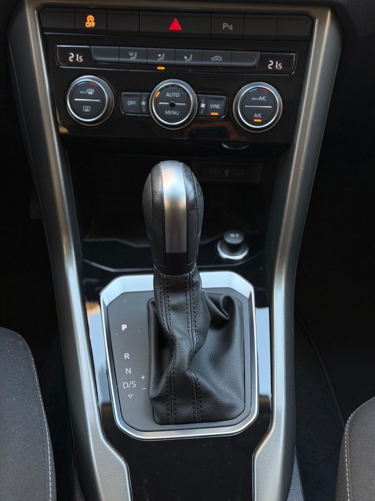 Volkswagen T-Roc 2.0 Tdi 150CV DSG Style