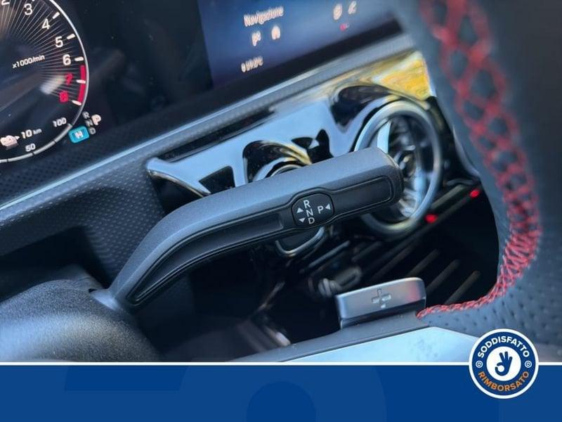 Mercedes-Benz Classe A 250e EQ-Power Automatic AMG Line Advanced Plus Digital Edition