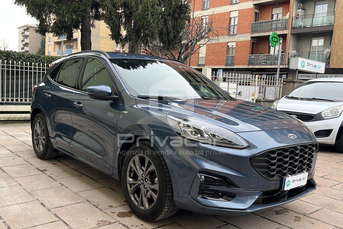 FORD Kuga 1.5 EcoBlue 120 CV aut. 2WD ST-Line X