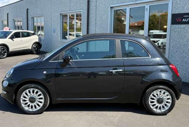 Fiat 500C CABRIO 1.0 hybrid Dolcevita 70cv