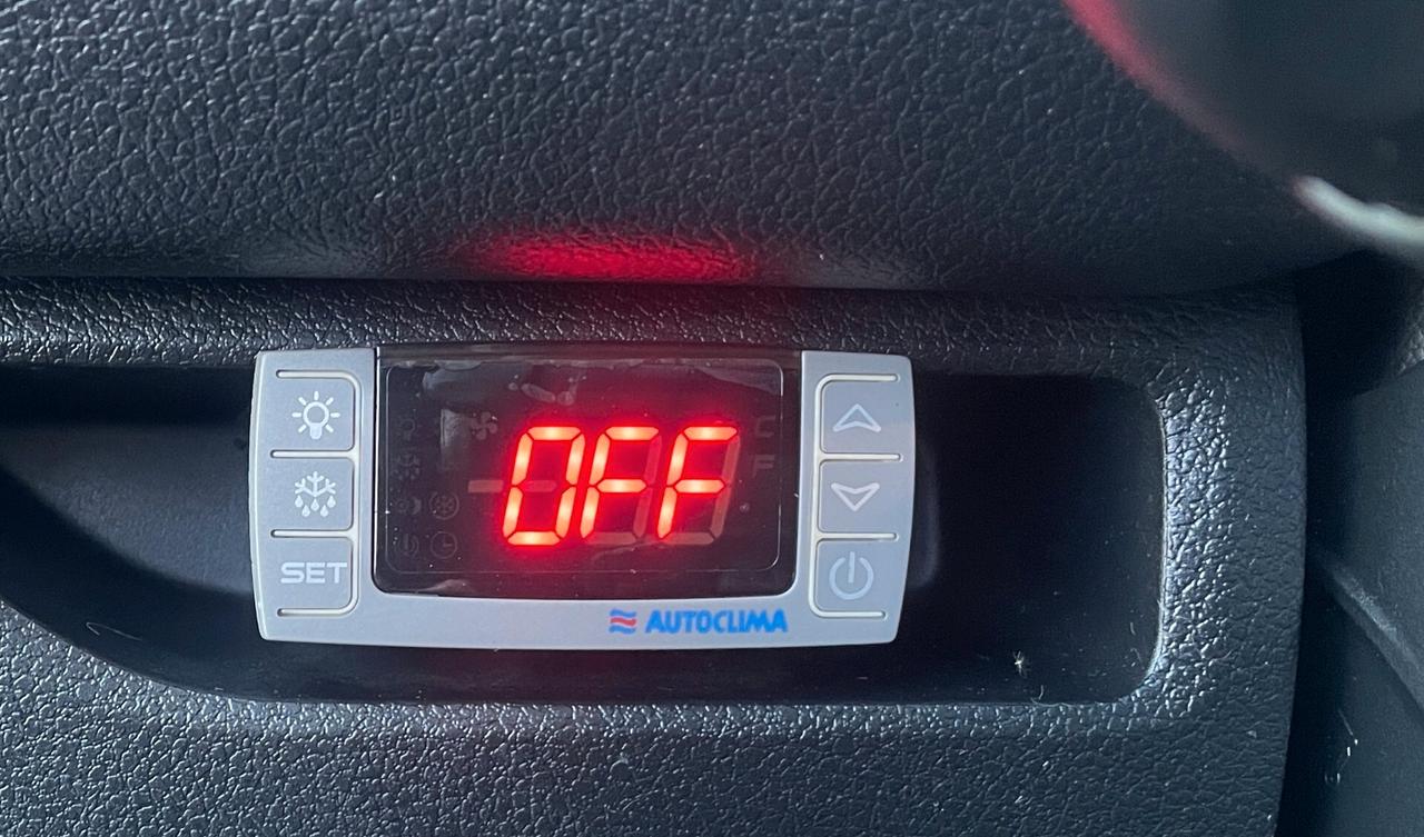 Peugeot Expert1.5 Bluehdi long 100cv FRIGO