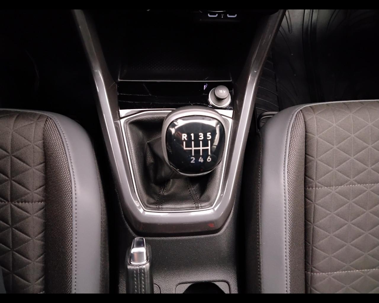 VOLKSWAGEN T-Cross 2019 - T-Cross 1.0 tsi Advanced 110cv