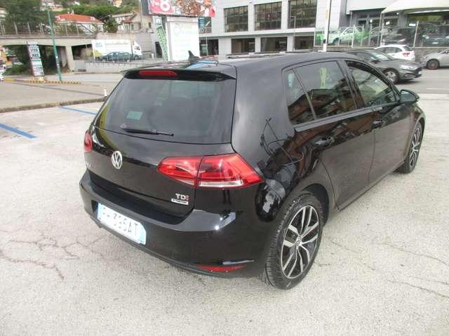 Volkswagen Golf VII 5p 1.6 tdi Sport Edition 110cv FULL OPT GARANT