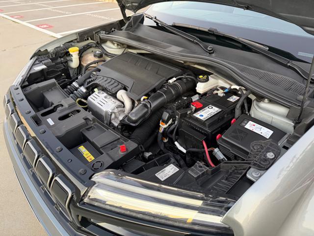 JEEP Avenger 100CV SUMMIT+LED AMBIENT+18'+RCAM+LED+PELLE