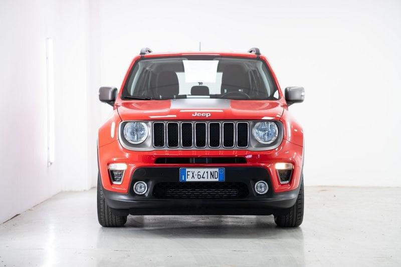 Jeep Renegade 1.6 MJT Limited 2WD 120CV