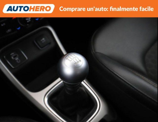 JEEP Compass 1.6 Multijet II 2WD Longitude