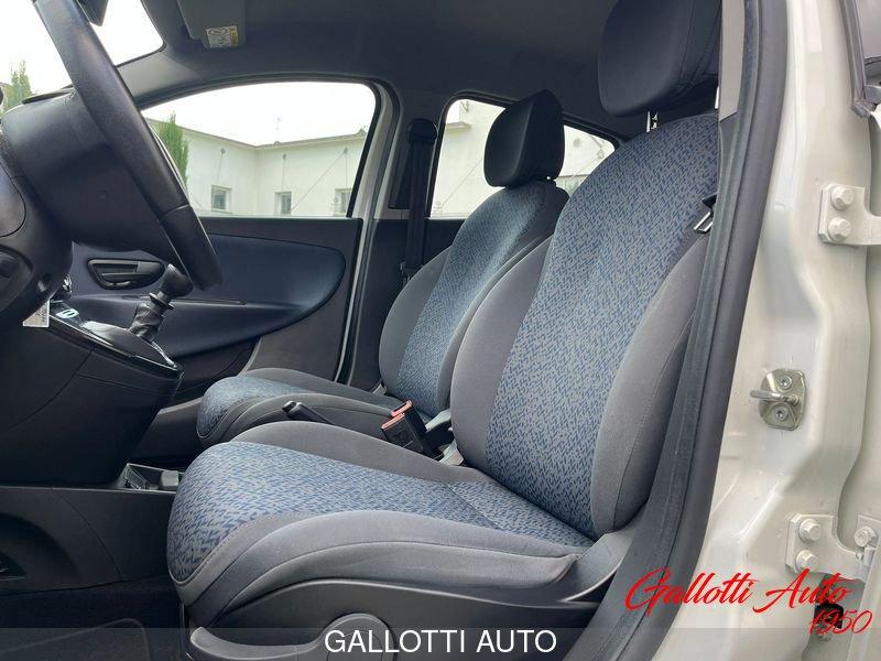 Lancia Ypsilon 1.0 FireFly 70cv Hybrid Gold