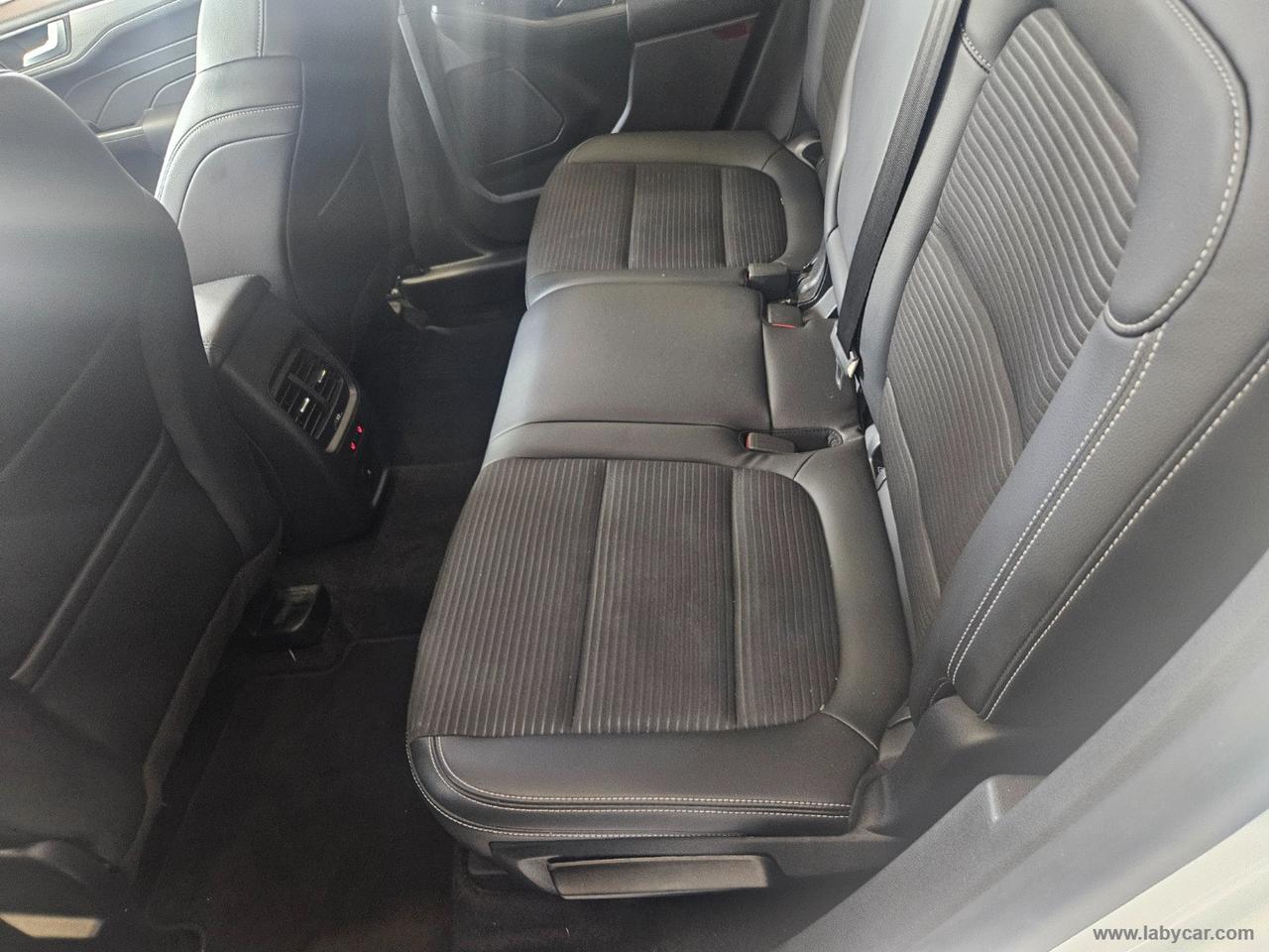 FORD Kuga 2.0 EcoBlue 120 CV aut 2WD Tit.Bus.