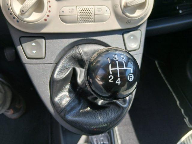 FIAT 500 1.3 Multijet 16V 75 CV