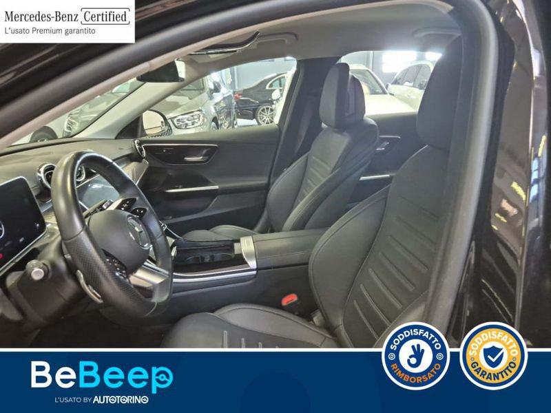 Mercedes-Benz Classe C C 220 D MHEV PREMIUM 4MATIC AUTO