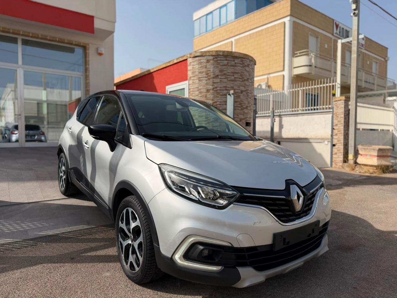 Renault Captur 90 CV Sport Edition-2019