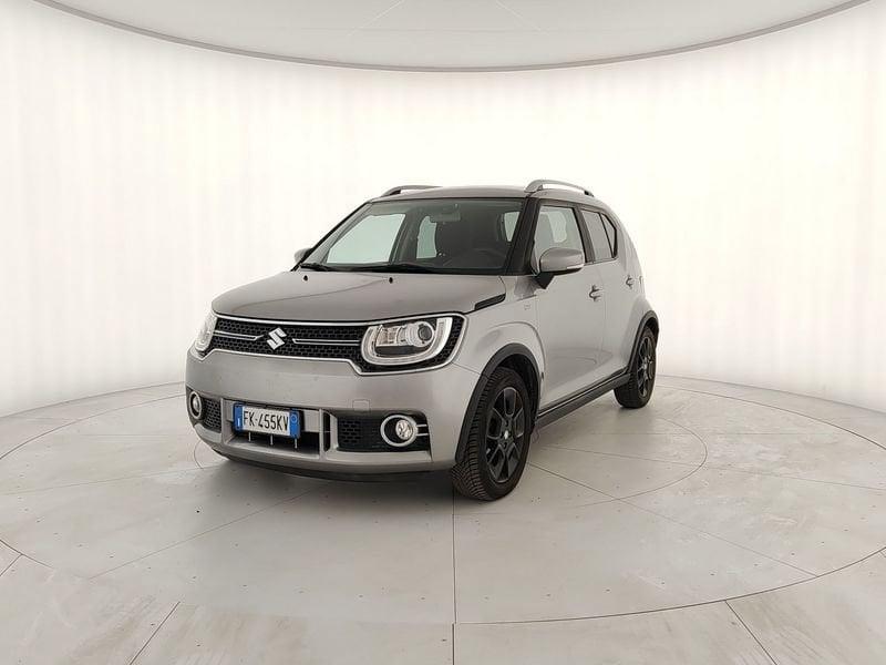 Suzuki Ignis 1.2 Hybrid NAVI!ANDROID!TELECAMERA!