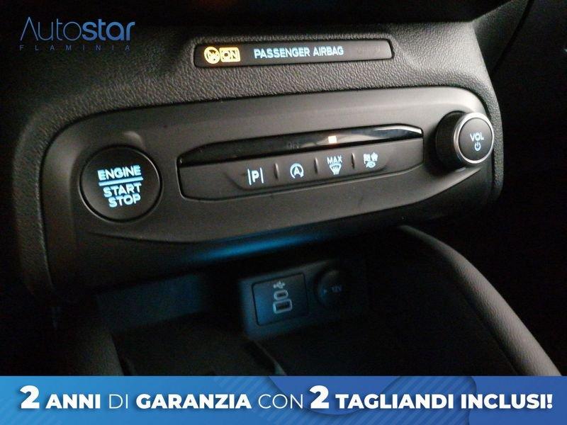 Ford Focus 1.0t ecoboost h ST-Line X 125cv