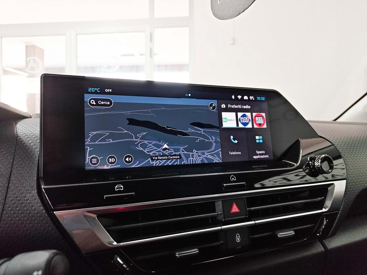 Citroen C4 X BlueHDI 130 S&S EAT8 Max