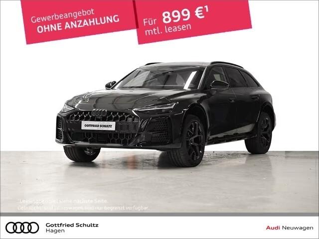 AUDI*A6*ALLROAD*QUATTRO*S-LINE*MATRIX*360°*HEAD-UP*B&O*20"*