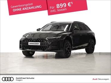 AUDI*A6*ALLROAD*QUATTRO*S-LINE*MATRIX*360°*HEAD-UP*B&O*20"*