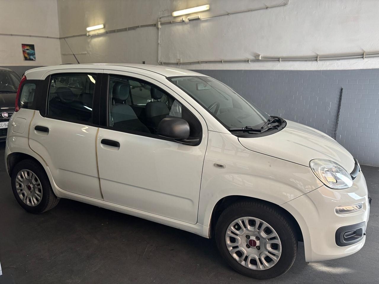 Fiat Panda 1.2 benzina 12 mesi garanzia