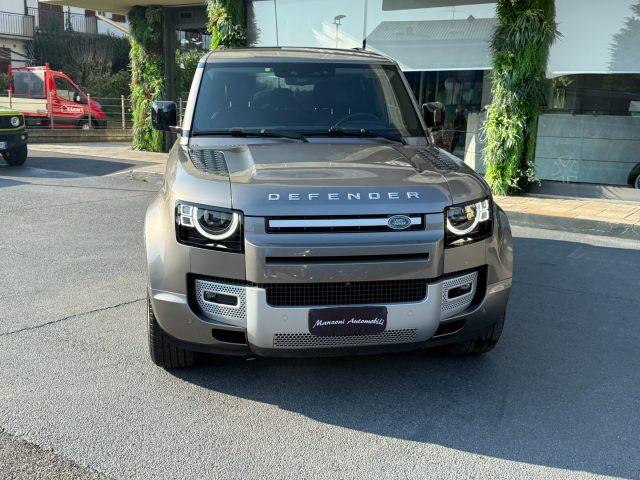 LAND ROVER Defender 110 2.0 Si4 PHEV 404 CV AWD Auto XS Edition