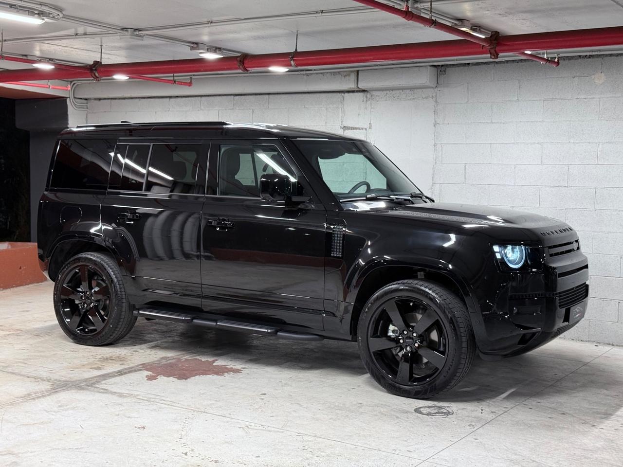 Land Rover Defender 110 3.0D 250 CV - ITALIANA - IVA DEDUCIBILE