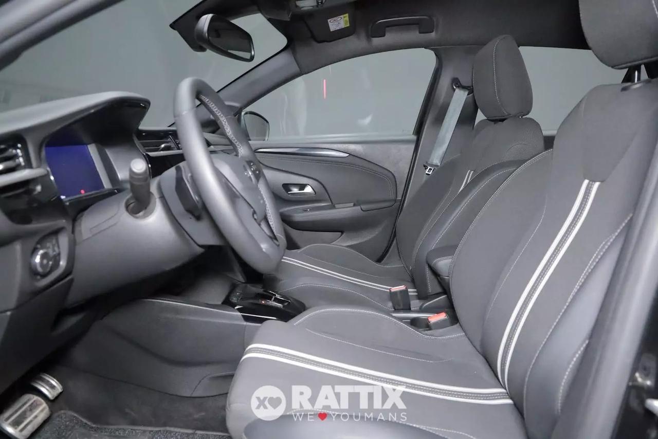 Opel Corsa 1.2 100CV GS AT8