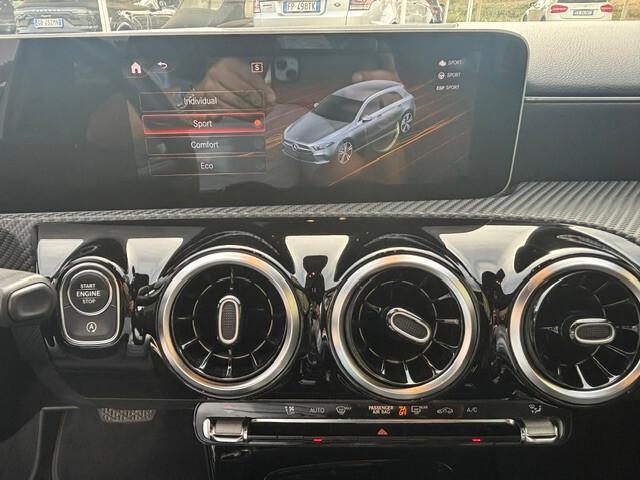 Mercedes-benz A 180 d Automatic Sport 2019