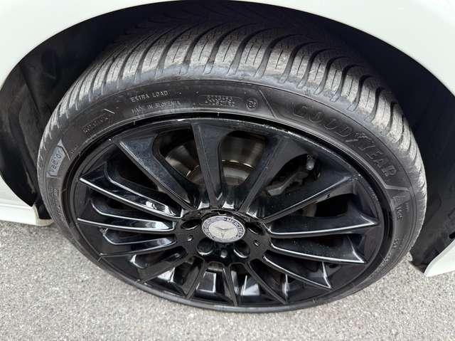 Mercedes-Benz A 180 A 180 cdi Night edition auto E6
