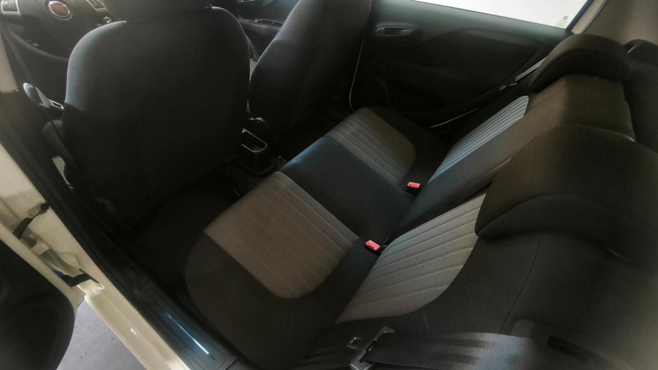 Fiat Punto 1.2 8V Unipro km 56000