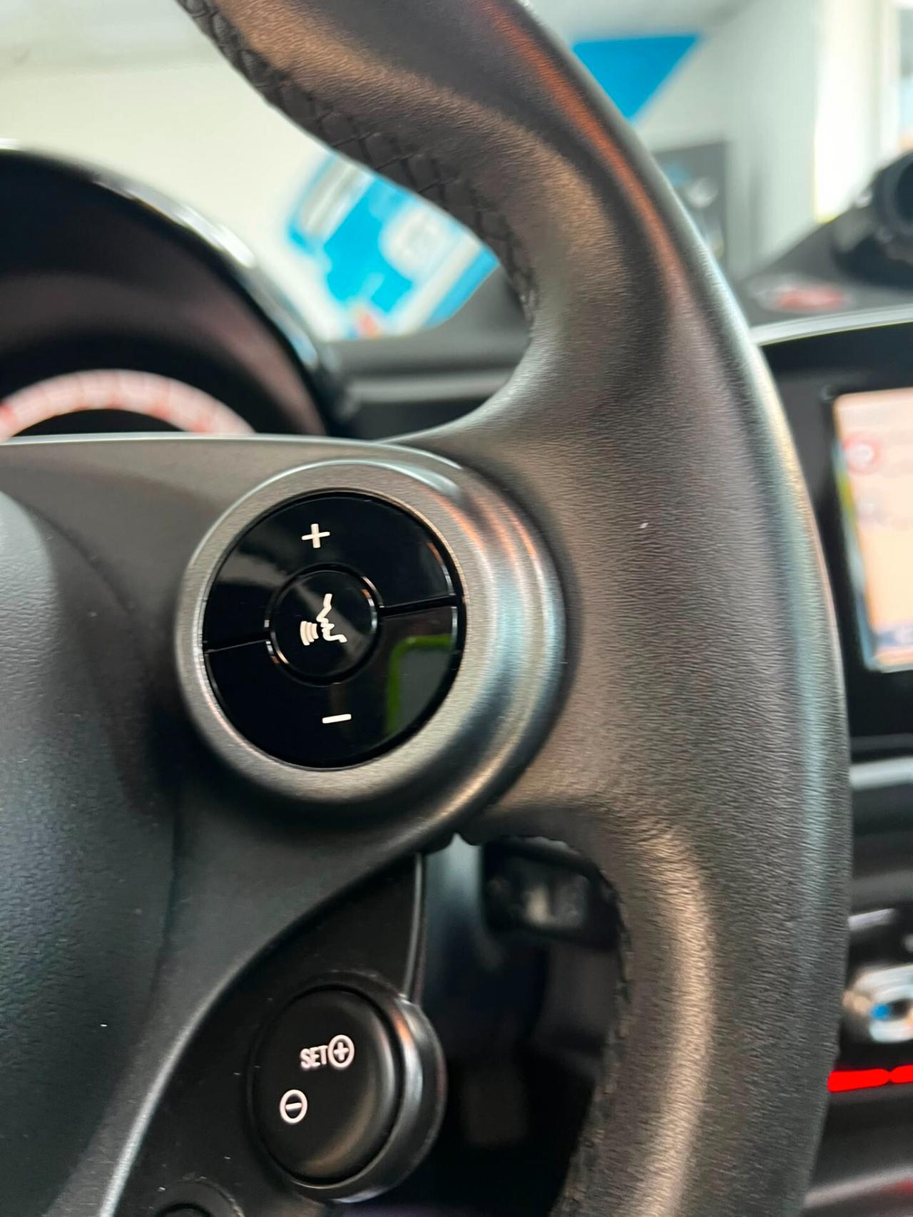 Smart ForFour 90 0.9 Turbo twinamic Prime IPER FULL