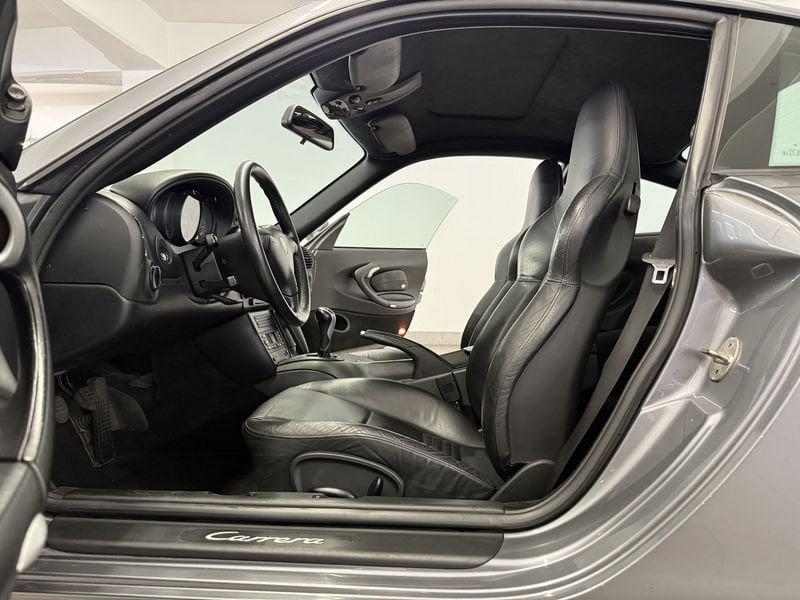 Porsche 911 911 Carrera cat Coupé