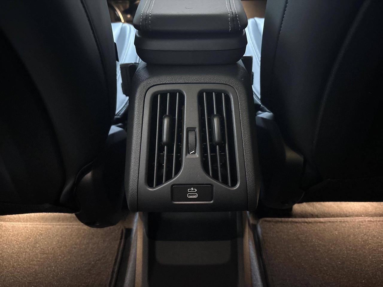 BMW X1 iX1 eDrive20 Pure Edition
