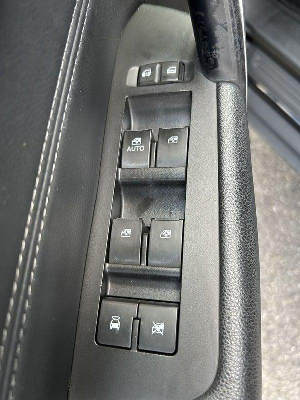 Chevrolet Captiva 2.2 VCDi 163CV 2WD LT 7 posti-1°PROP