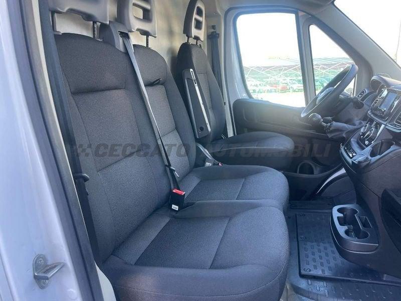 FIAT Ducato Ducato 35 MH2 2.2 mjt3 140cv serie 9