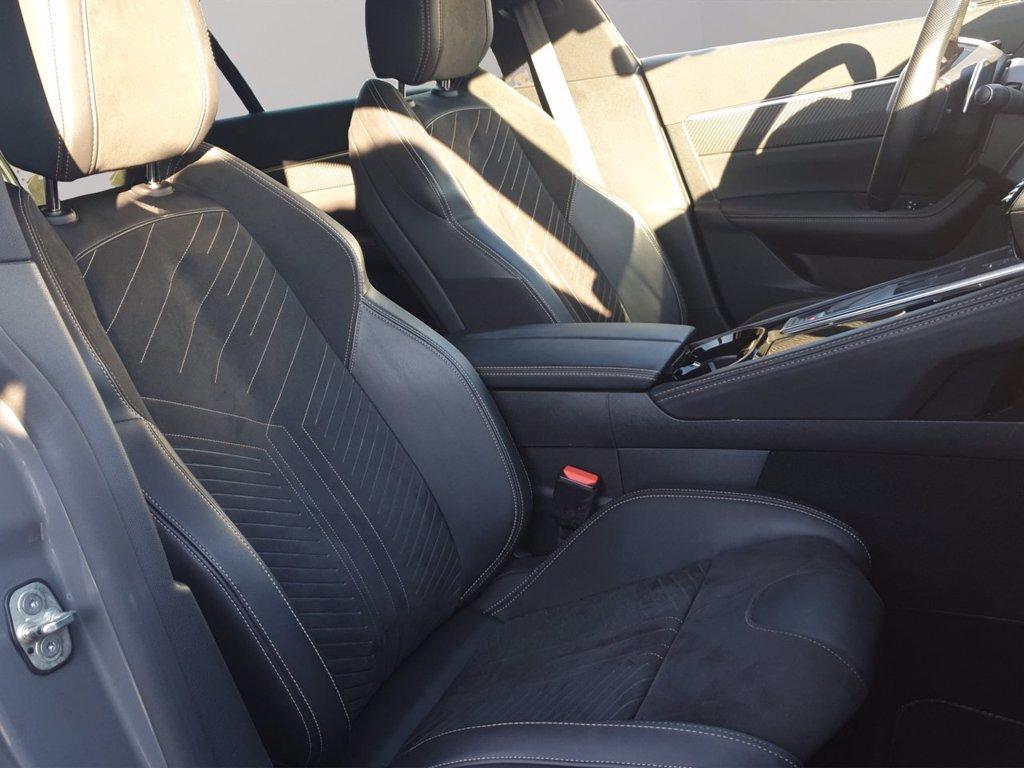 PEUGEOT 508 sw 1.5 bluehdi gt s&s 130cv eat8 del 2024
