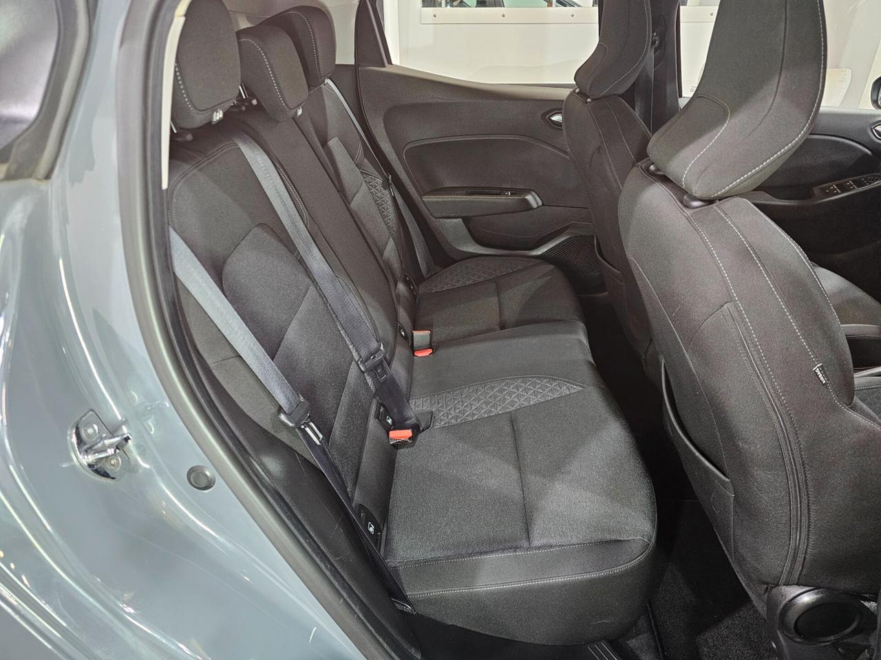 Renault Clio TCe 12V 100 CV GPL 5 porte Zen