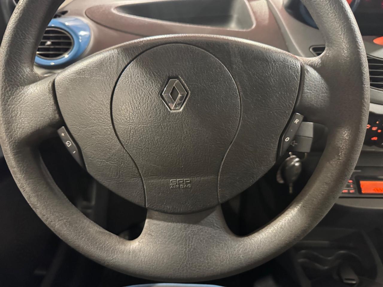 Renault Twingo 1.2 16V Wave